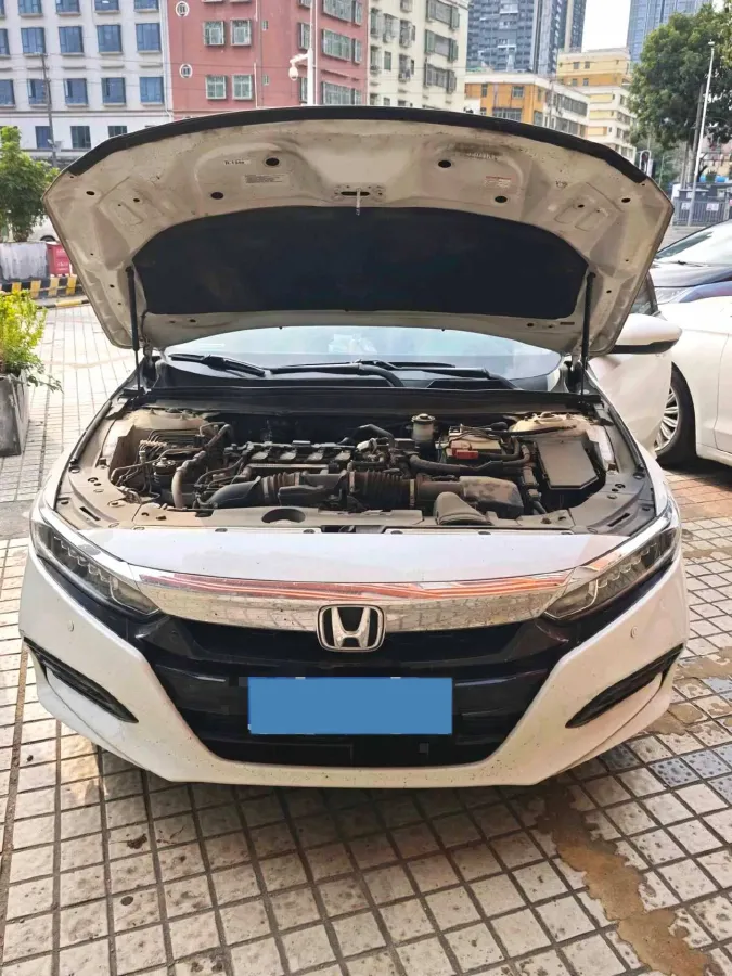 2018 Honda Accord 1.5T 194HP L4 CVT,autocango,china used car exporter,china ev exporter,chinese used car exporter,chinese used ev exporter