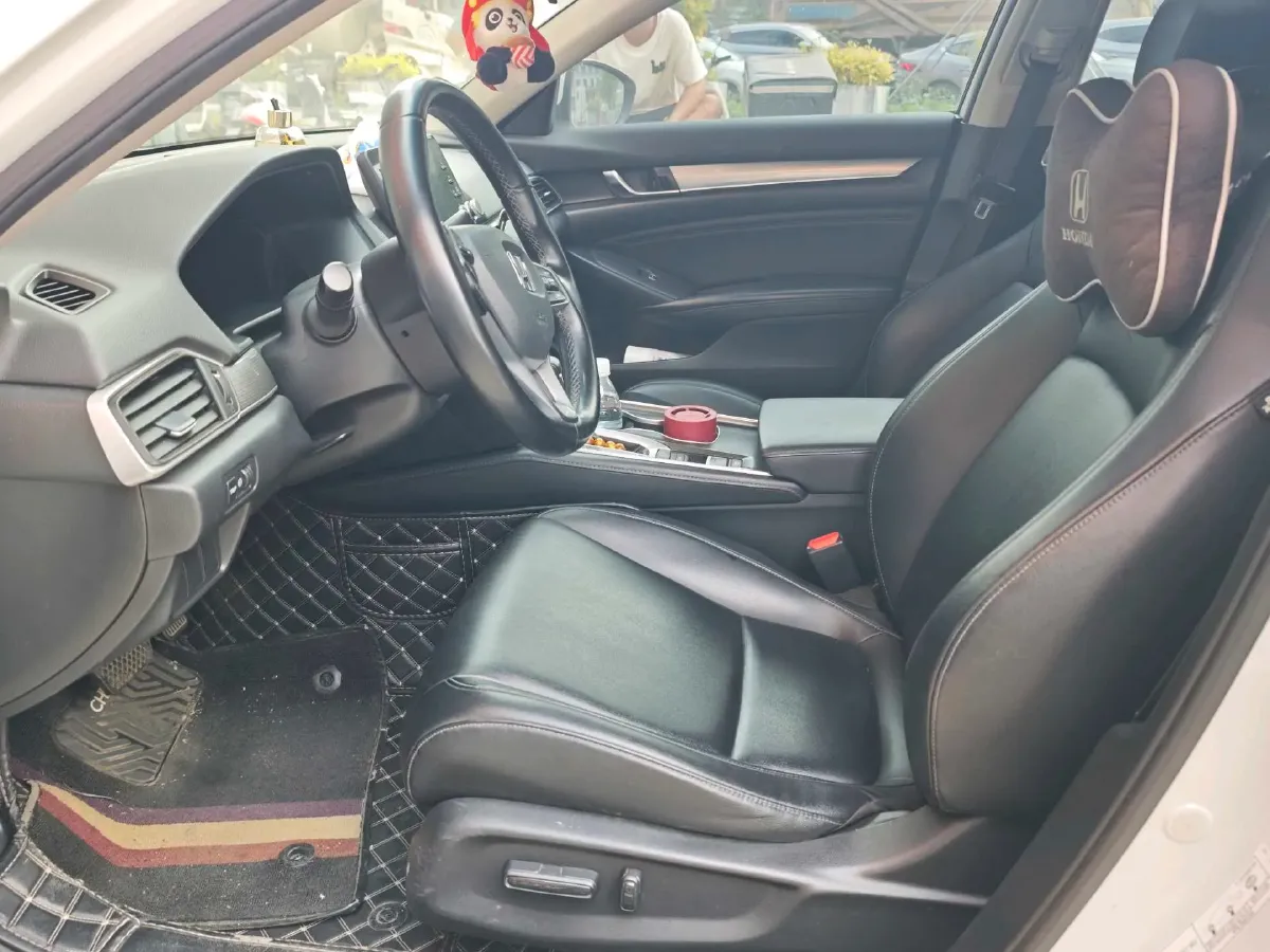 2018 Honda Accord 1.5T 194HP L4 CVT,autocango,china used car exporter,china ev exporter,chinese used car exporter,chinese used ev exporter