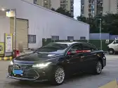 2024 TOYOTA AVALON,autocango,china used car exporter,china ev exporter,chinese used car exporter,chinese used ev exporter