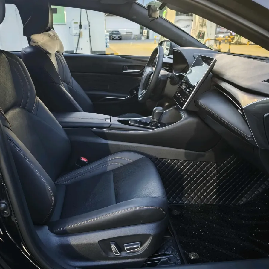 2024 Toyota Avalon 2.0L 152HP L4 E-CVT Hybrid,autocango,china used car exporter,china ev exporter,chinese used car exporter,chinese used ev exporter