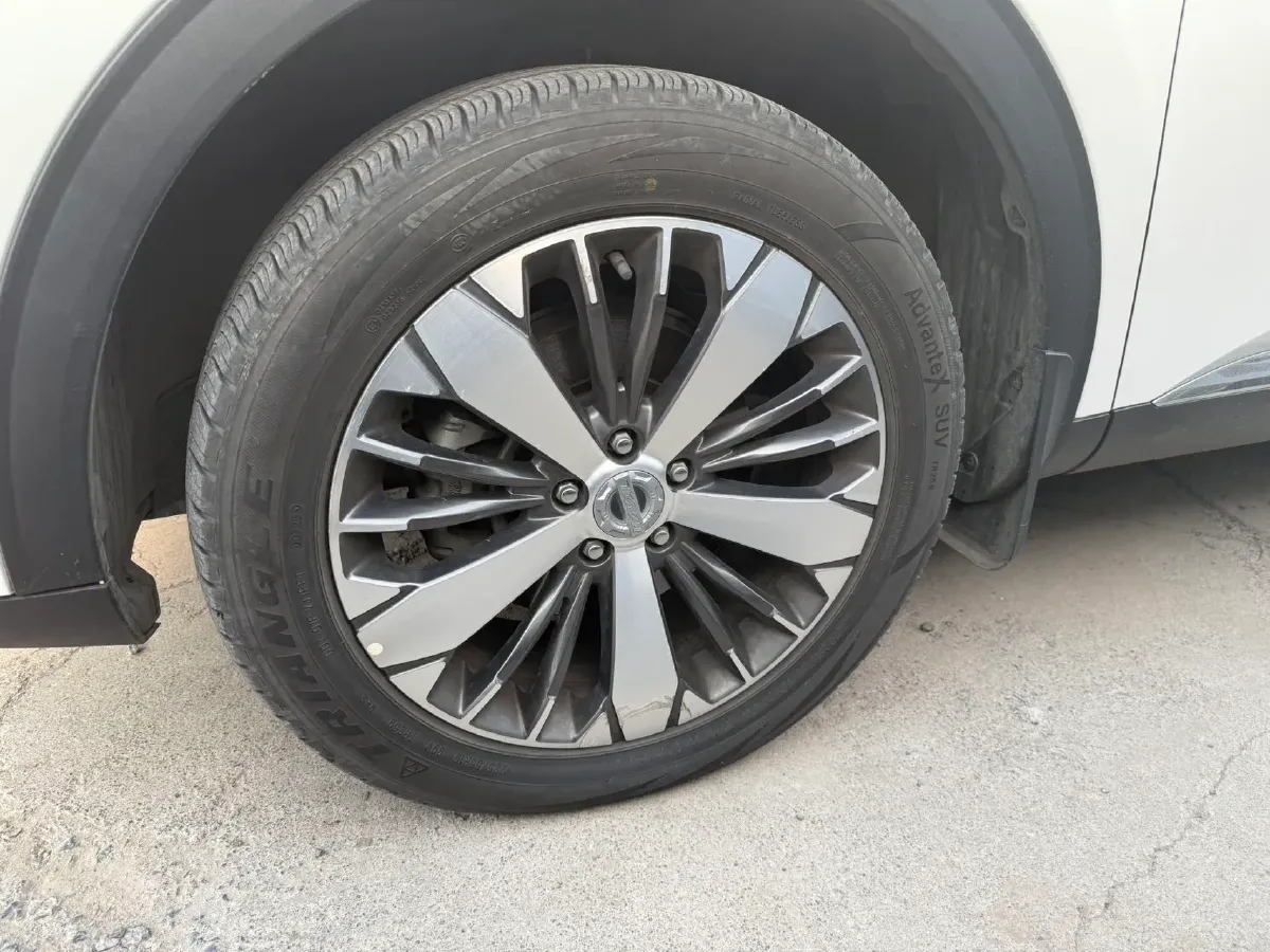 2021 Haval F7x 1.5T 169HP L4 7DCT,autocango,china used car exporter,china ev exporter,chinese used car exporter,chinese used ev exporter