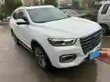 2020 Haval H6 1.5T 169HP L4 7DCT