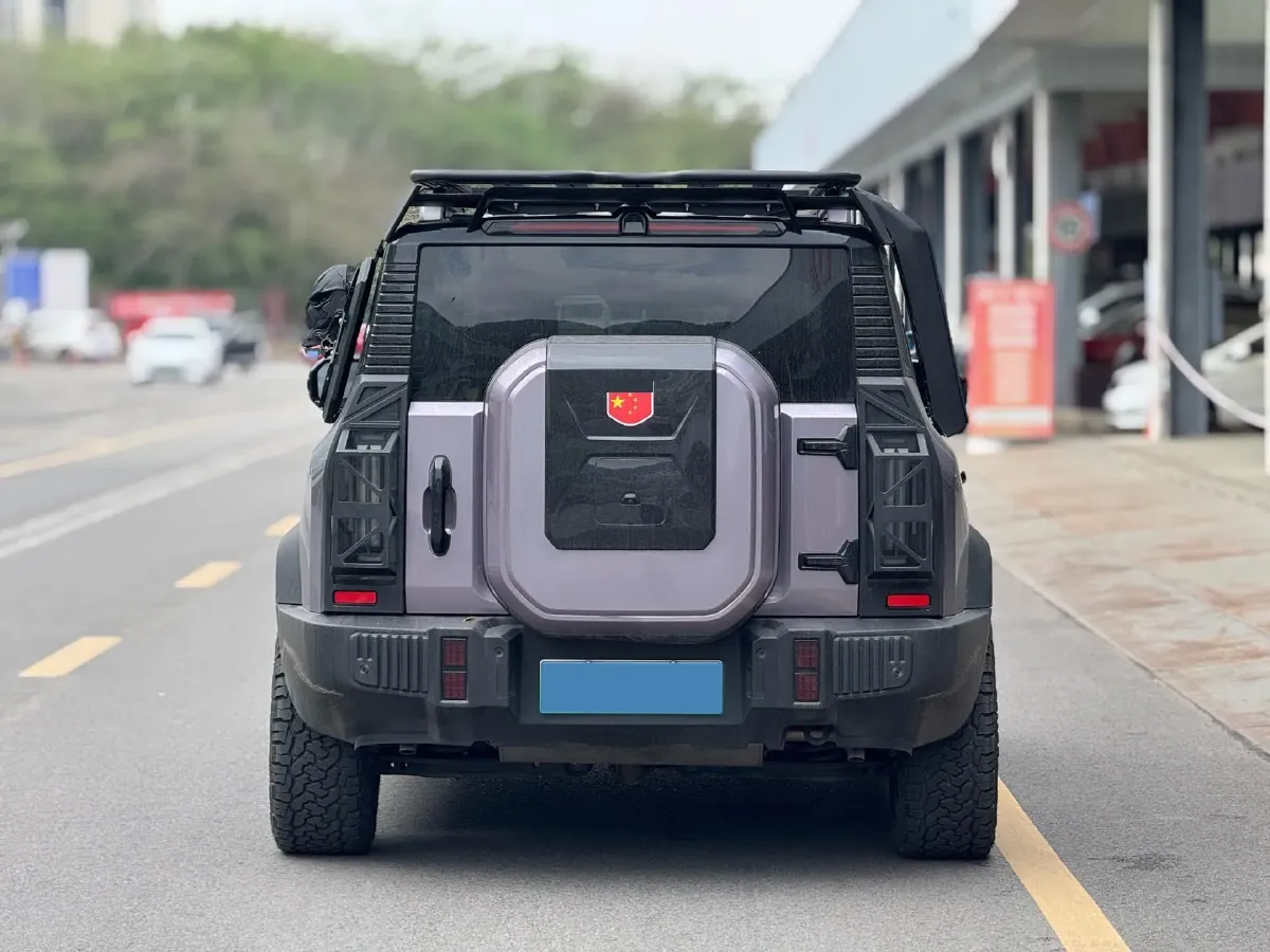 2024 Jetour ShanHai TravellerC-DM 1.5T 156HP L4 3DHT PHEV 43.24KWH,autocango,china used car exporter,china ev exporter,chinese used car exporter,chinese used ev exporter