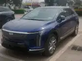 2024 CADILLAC OPTIQ,autocango,china used car exporter,china ev exporter,chinese used car exporter,chinese used ev exporter