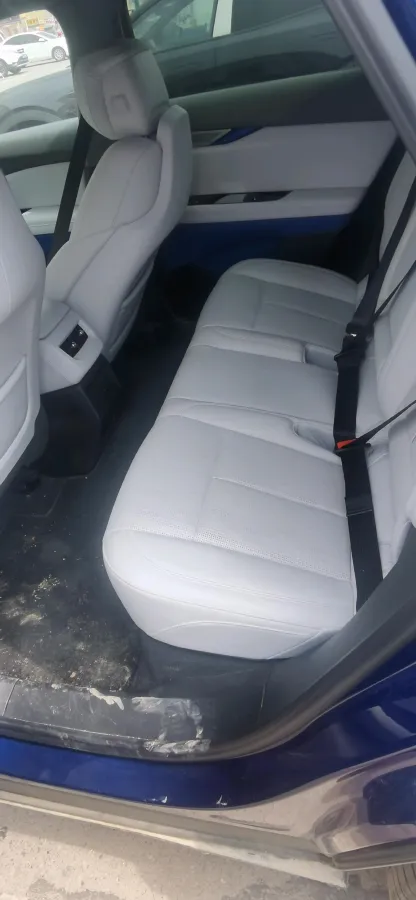 2024 Cadillac OPTIQ BEV 68.4KWH,autocango,china used car exporter,china ev exporter,chinese used car exporter,chinese used ev exporter