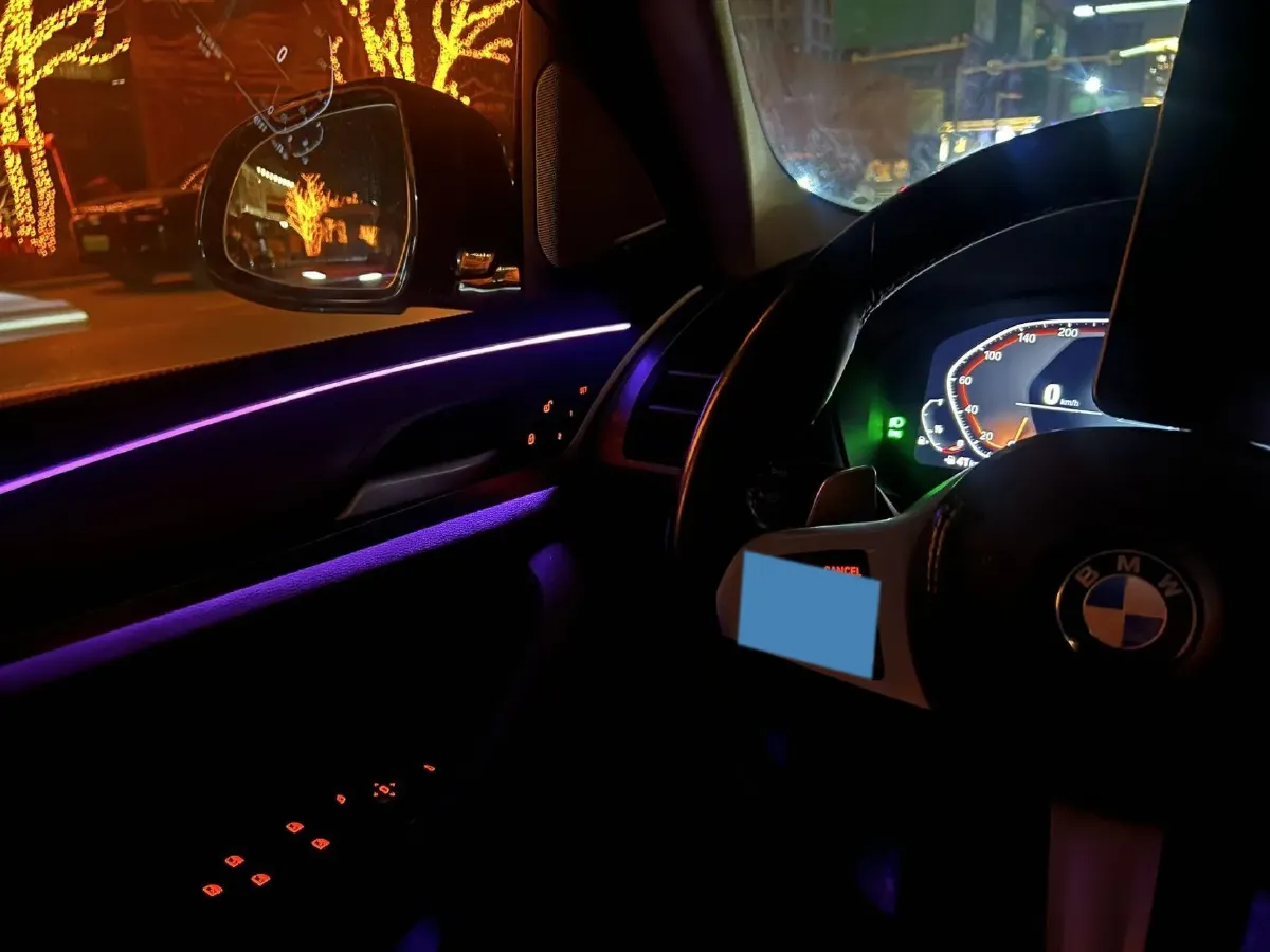 2022 BMW X3 2.0T 252HP L4 8AT,autocango,china used car exporter,china ev exporter,chinese used car exporter,chinese used ev exporter