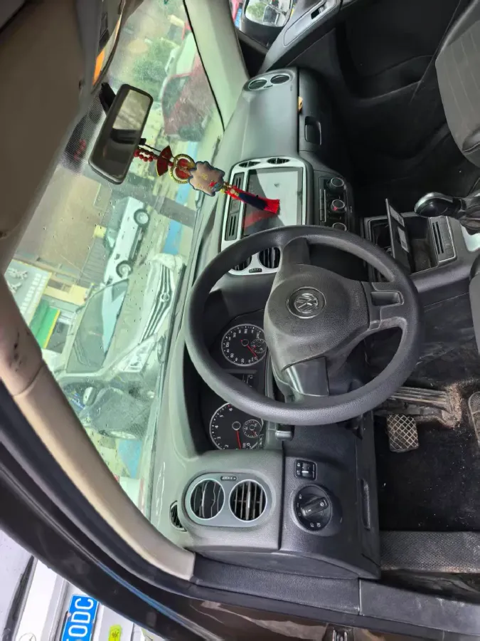 2016 Volkswagen Touran 1.4T 150HP L4 7DCT,autocango,china used car exporter,china ev exporter,chinese used car exporter,chinese used ev exporter