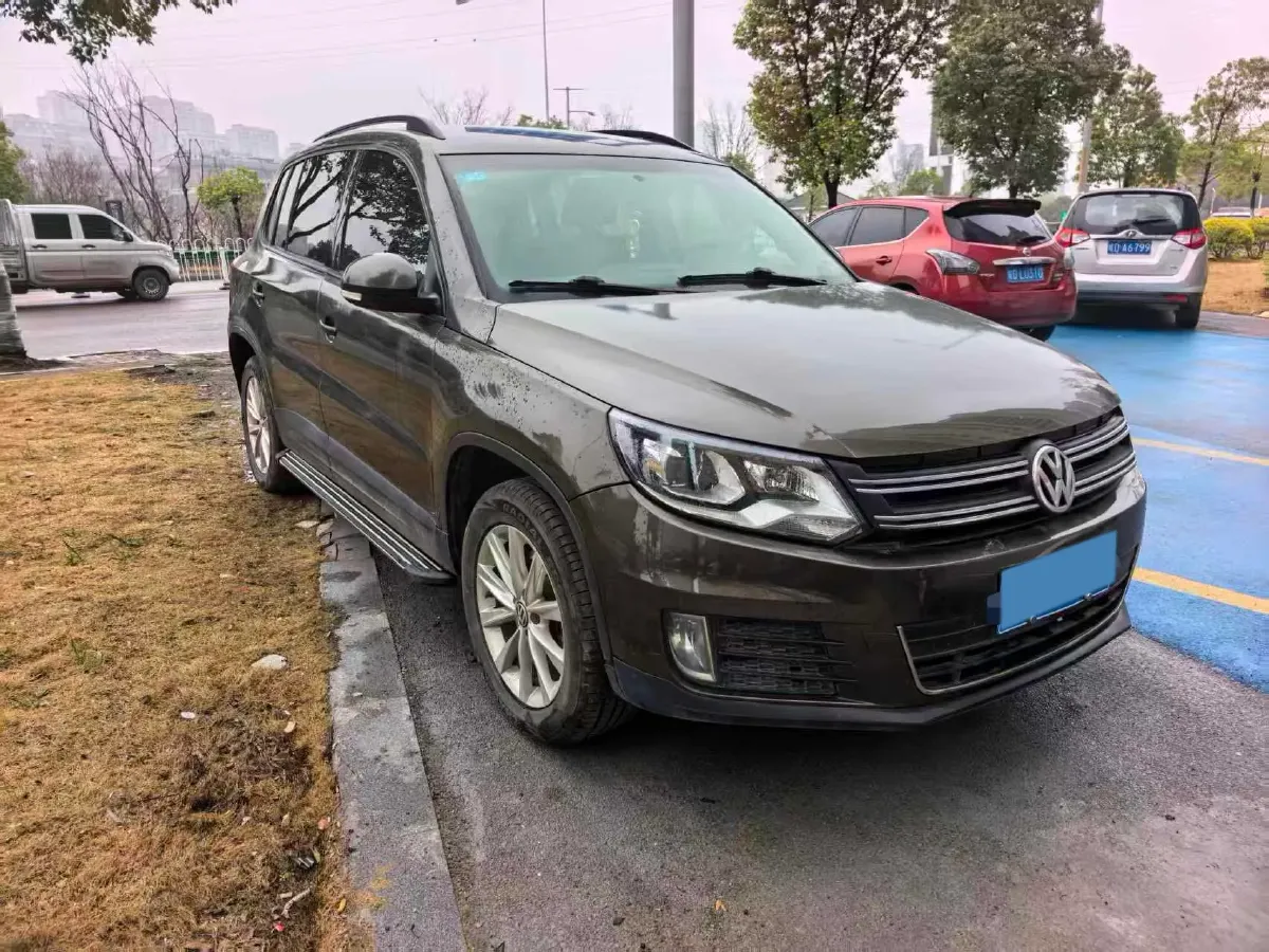 2016 Volkswagen Touran 1.4T 150HP L4 7DCT,autocango,china used car exporter,china ev exporter,chinese used car exporter,chinese used ev exporter