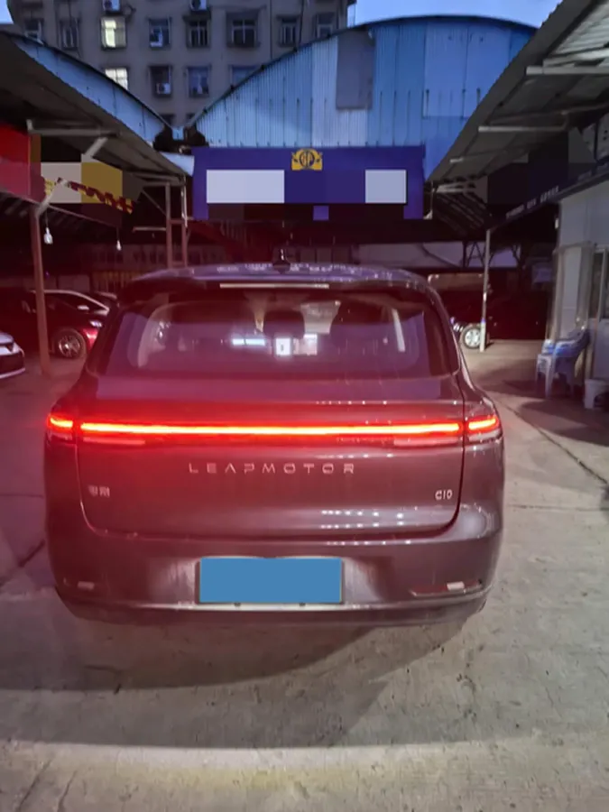 2024 Leapmotor C10 BEV 69.9KWH,autocango,china used car exporter,china ev exporter,chinese used car exporter,chinese used ev exporter