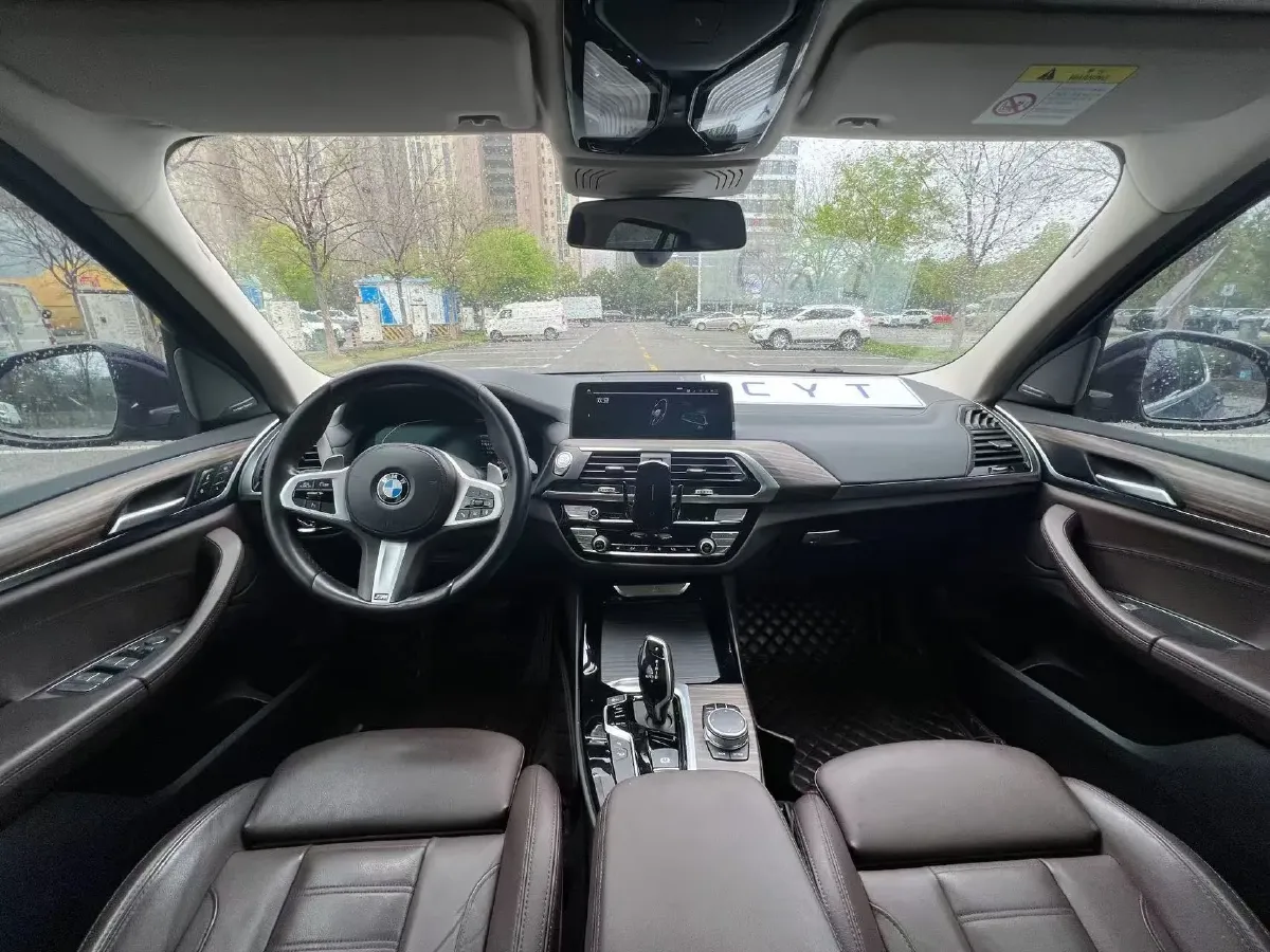 2020 BMW X3 2.0T 224HP L4 8AT,autocango,china used car exporter,china ev exporter,chinese used car exporter,chinese used ev exporter