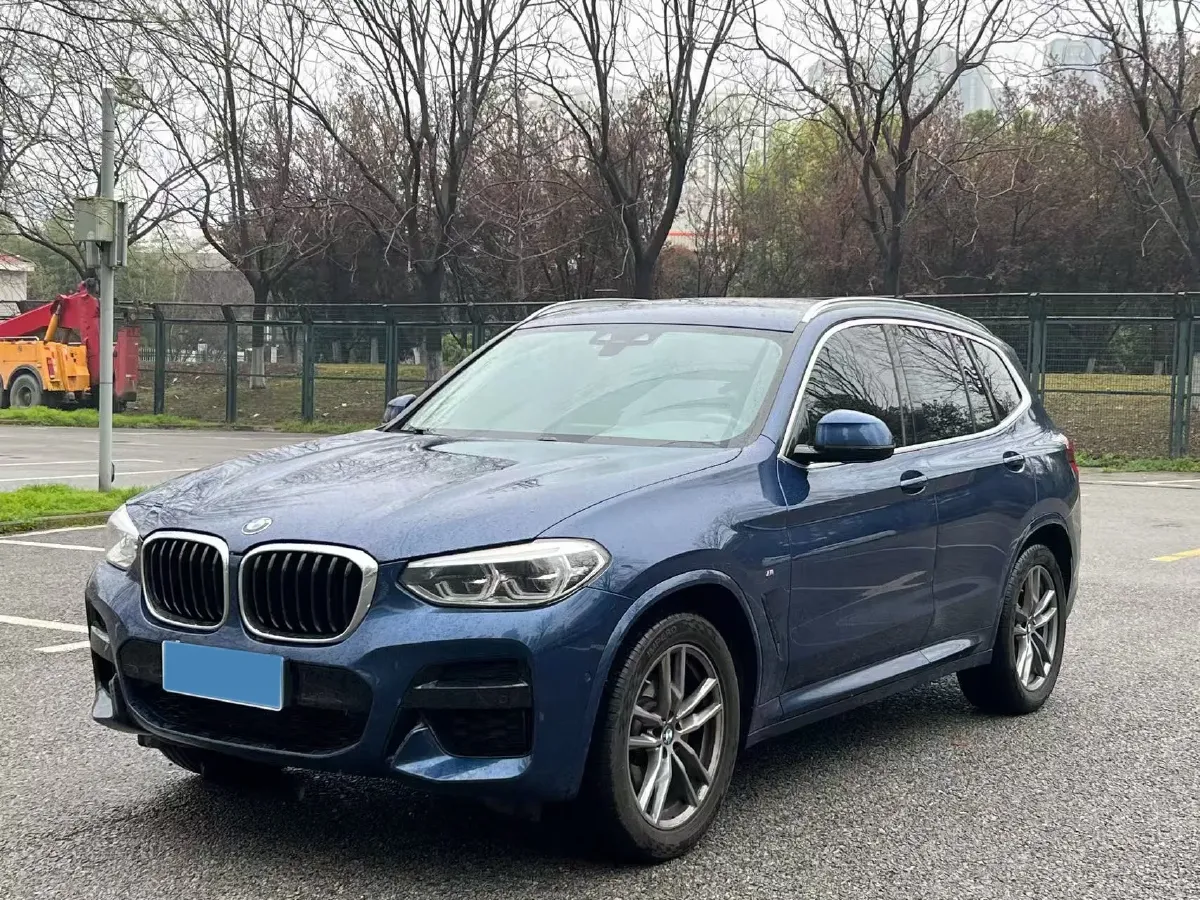 2020 BMW X3 2.0T 224HP L4 8AT,autocango,china used car exporter,china ev exporter,chinese used car exporter,chinese used ev exporter