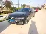 2021 Audi A6L 2.0T 190HP L4 7DCT