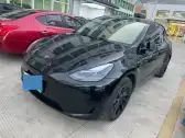 2022 TESLA MODEL Y,autocango,china used car exporter,china ev exporter,chinese used car exporter,chinese used ev exporter