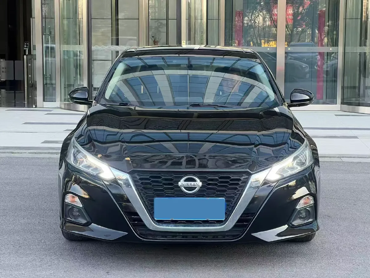 2020 Nissan Teana 2.0L 156HP L4 CVT,autocango,china used car exporter,china ev exporter,chinese used car exporter,chinese used ev exporter