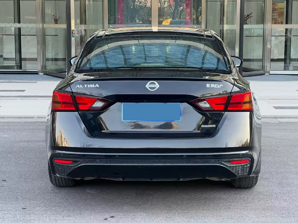 2020 Nissan Teana 2.0L 156HP L4 CVT,autocango,china used car exporter,china ev exporter,chinese used car exporter,chinese used ev exporter