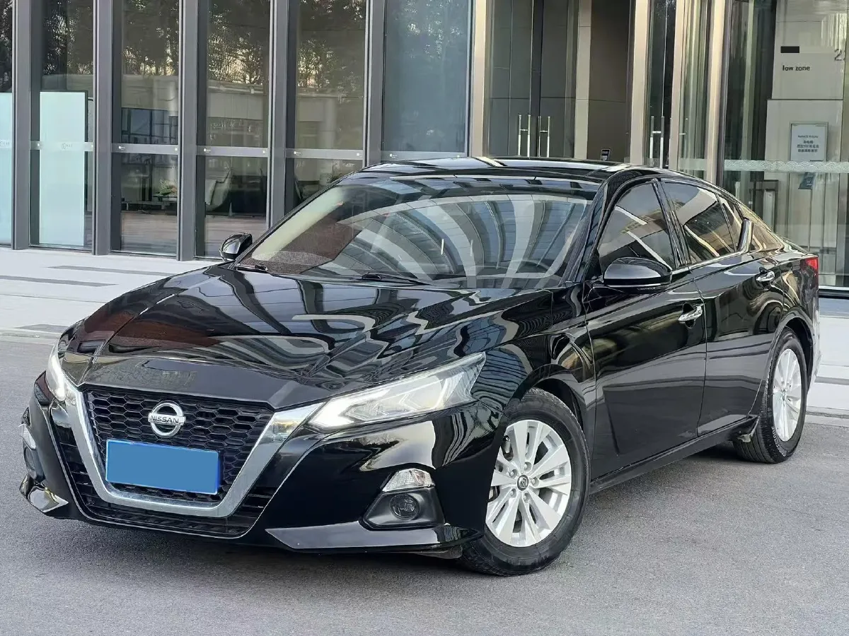 2020 Nissan Teana 2.0L 156HP L4 CVT,autocango,china used car exporter,china ev exporter,chinese used car exporter,chinese used ev exporter