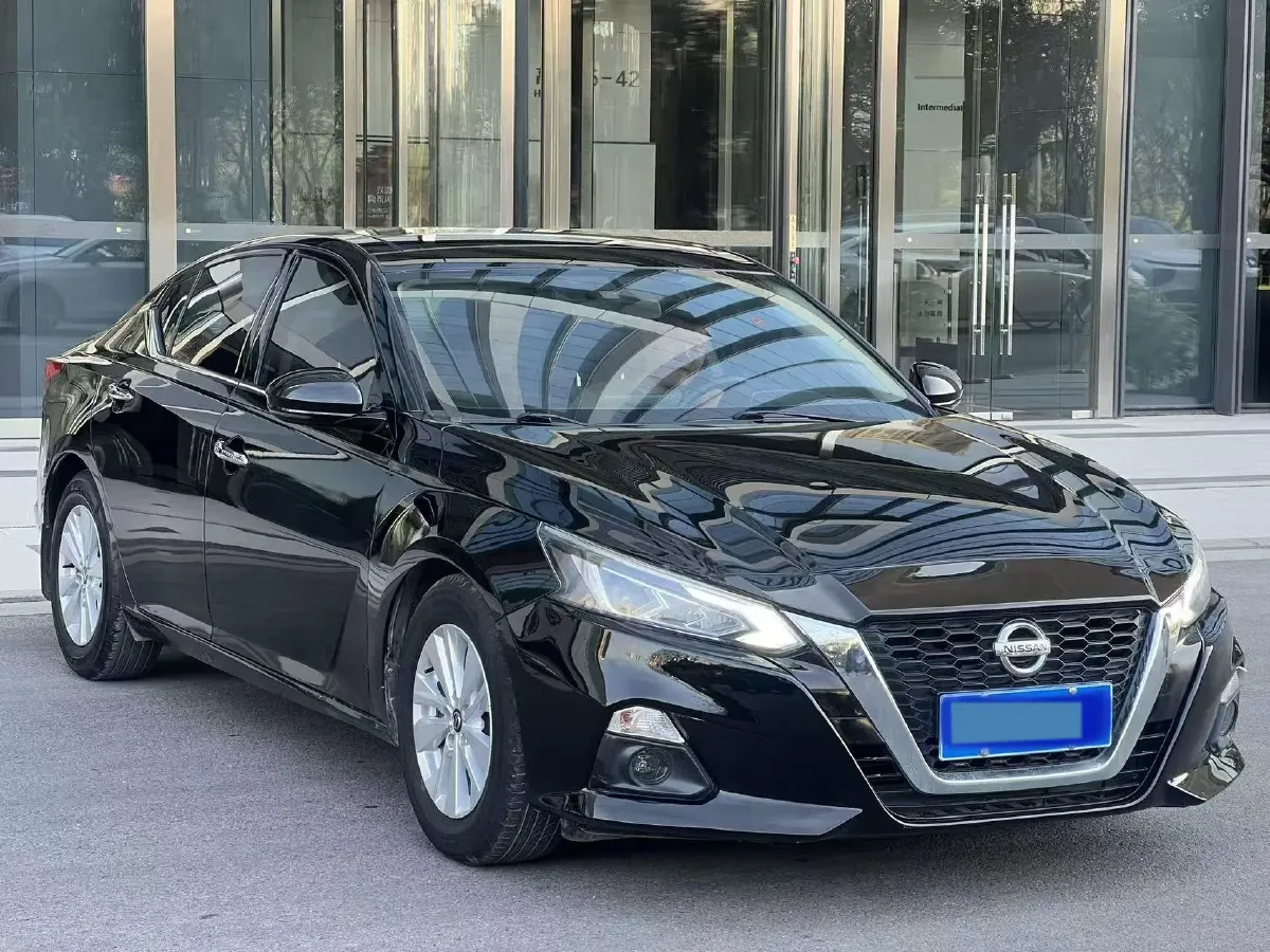 2020 Nissan Teana 2.0L 156HP L4 CVT,autocango,china used car exporter,china ev exporter,chinese used car exporter,chinese used ev exporter