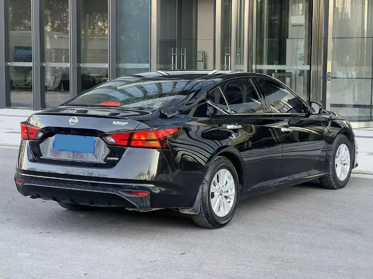 2020 Nissan Teana 2.0L 156HP L4 CVT,autocango,china used car exporter,china ev exporter,chinese used car exporter,chinese used ev exporter