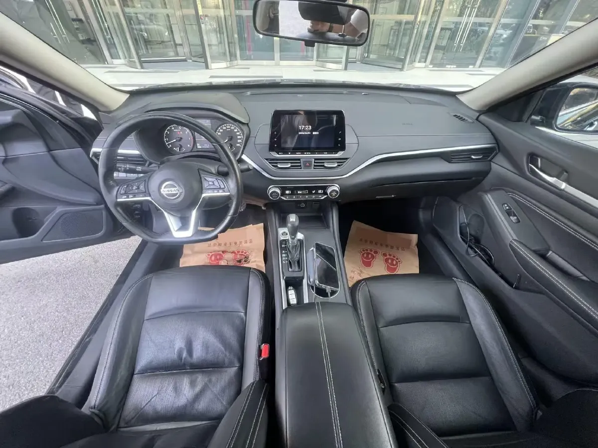 2020 Nissan Teana 2.0L 156HP L4 CVT,autocango,china used car exporter,china ev exporter,chinese used car exporter,chinese used ev exporter