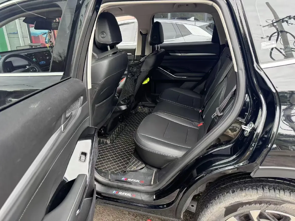 2022 Haval H6 1.5T 184HP L4 7DCT,autocango,china used car exporter,china ev exporter,chinese used car exporter,chinese used ev exporter