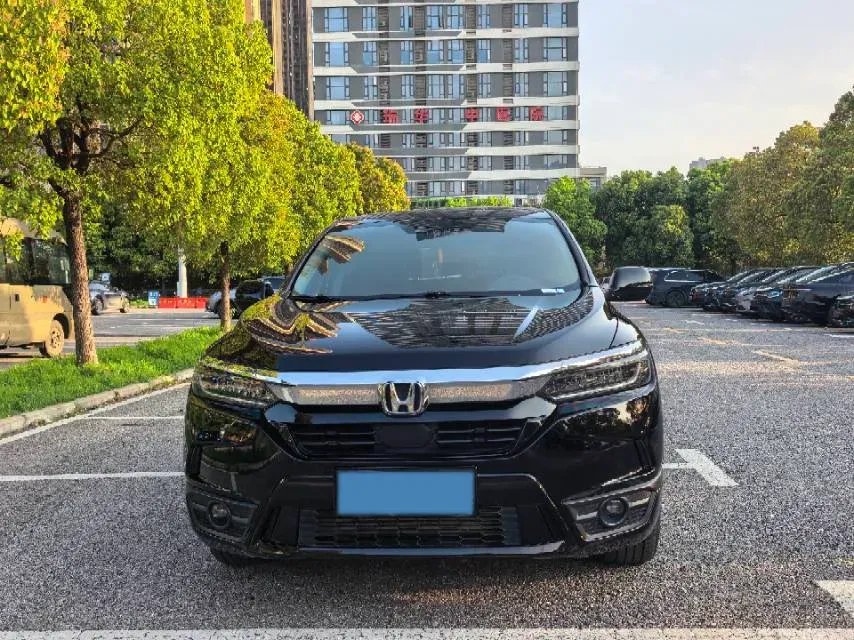 2021 Honda Breeze 1.5T 193HP L4 CVT,autocango,china used car exporter,china ev exporter,chinese used car exporter,chinese used ev exporter
