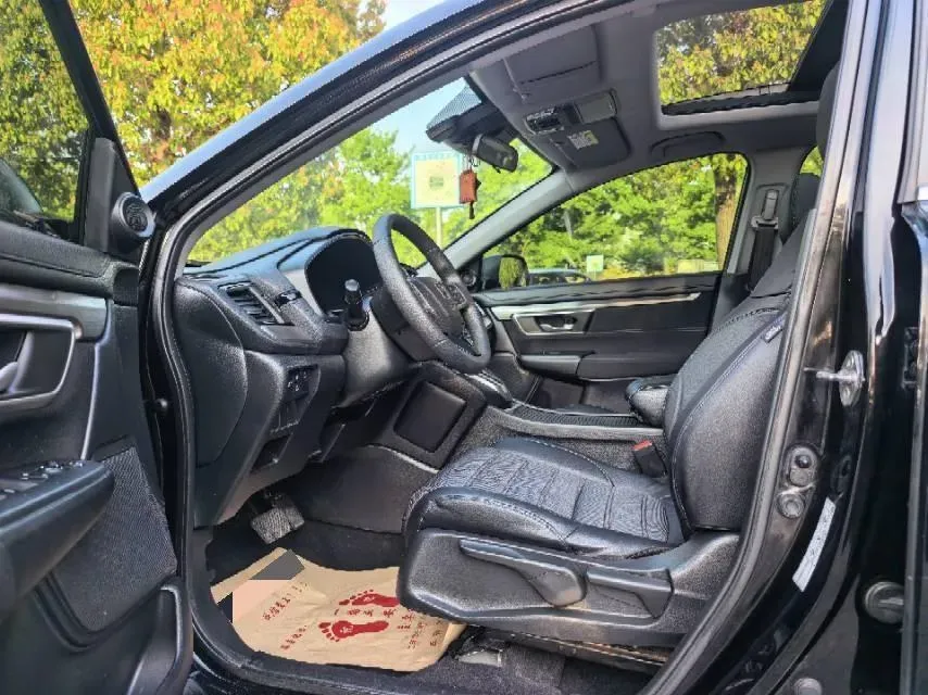 2021 Honda Breeze 1.5T 193HP L4 CVT,autocango,china used car exporter,china ev exporter,chinese used car exporter,chinese used ev exporter