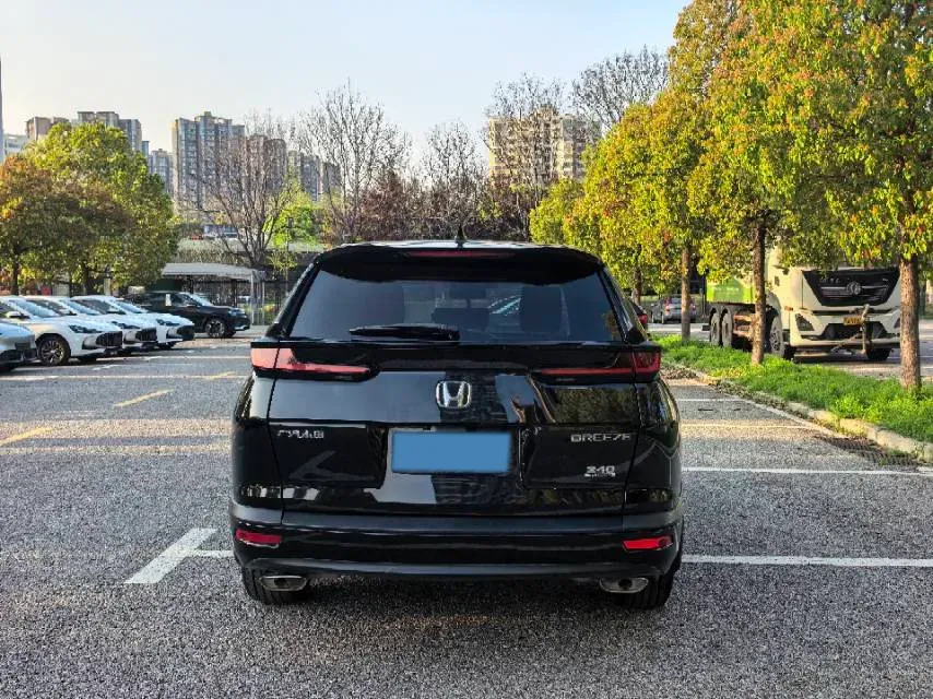 2021 Honda Breeze 1.5T 193HP L4 CVT,autocango,china used car exporter,china ev exporter,chinese used car exporter,chinese used ev exporter