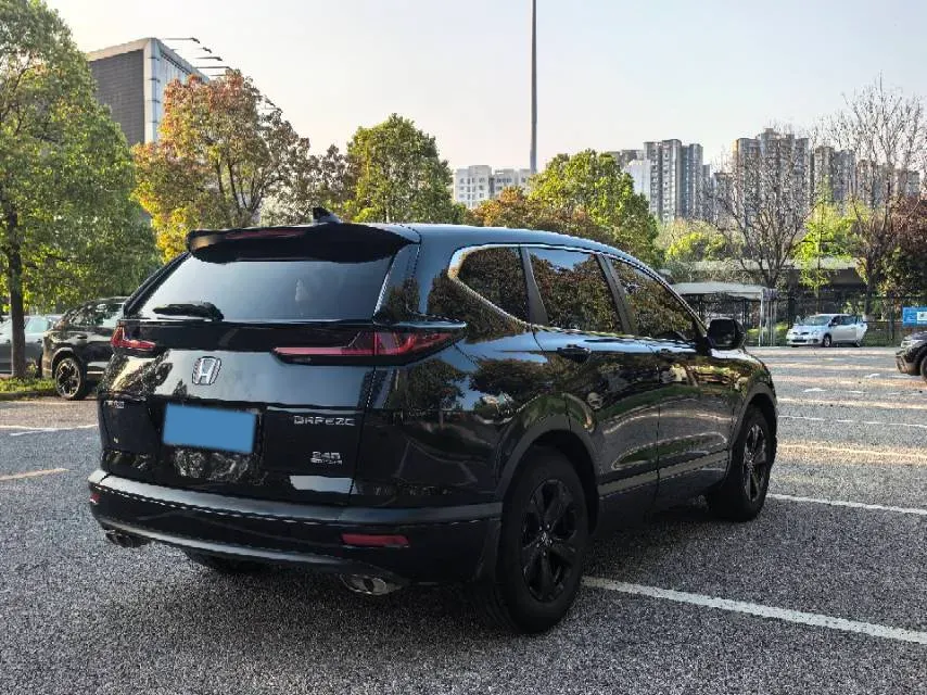 2021 Honda Breeze 1.5T 193HP L4 CVT,autocango,china used car exporter,china ev exporter,chinese used car exporter,chinese used ev exporter