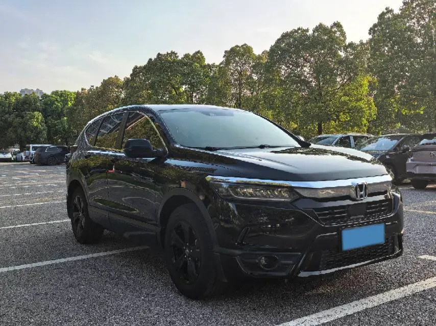 2021 Honda Breeze 1.5T 193HP L4 CVT,autocango,china used car exporter,china ev exporter,chinese used car exporter,chinese used ev exporter