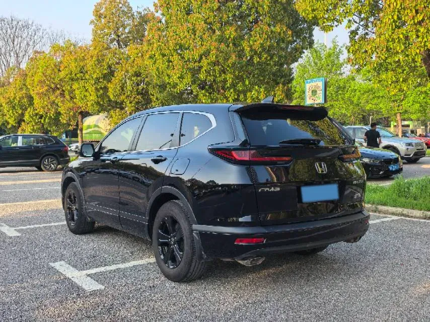 2021 Honda Breeze 1.5T 193HP L4 CVT,autocango,china used car exporter,china ev exporter,chinese used car exporter,chinese used ev exporter