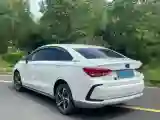 2019 BeiJing Auto EU5 BEV 50.8KWH