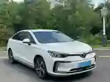 2019 BeiJing Auto EU5 BEV 50.8KWH