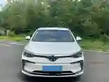 2019 BeiJing Auto EU5 BEV 50.8KWH
