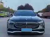 2021 Mercedes-Benz E Class 2.0T 258HP L4 9AT
