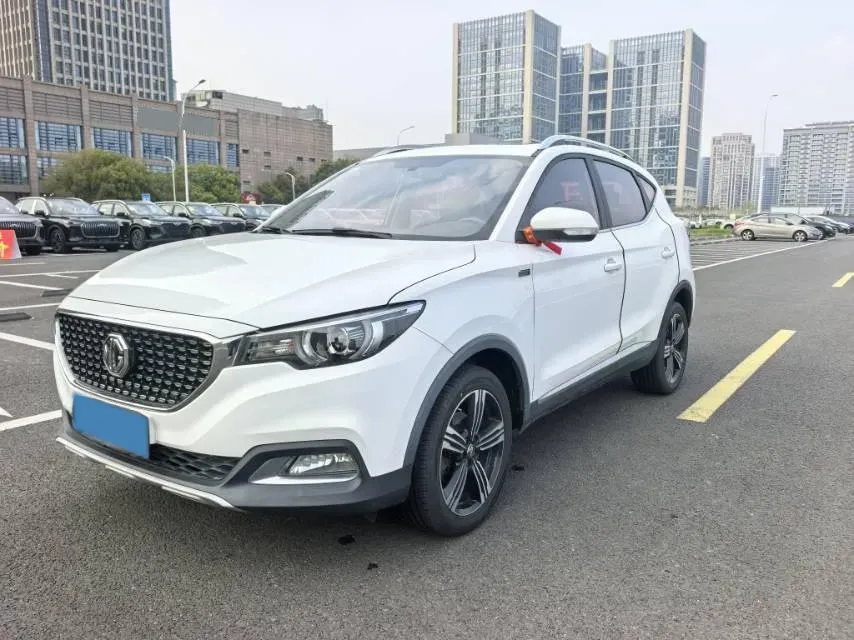 2019 MG ZS 1.5L 120HP L4 4AT,autocango,china used car exporter,china ev exporter,chinese used car exporter,chinese used ev exporter