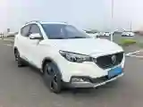 2019 MG ZS 1.5L 120HP L4 4AT