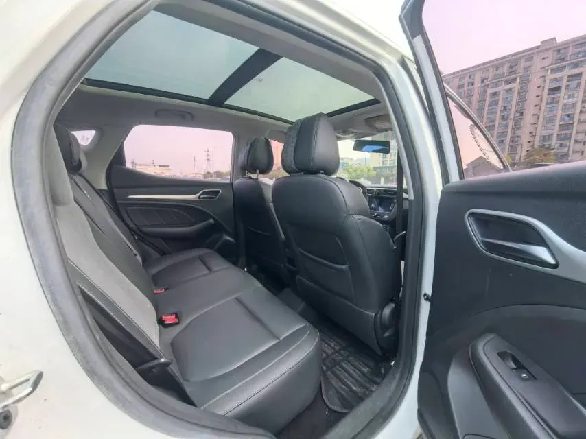 2019 MG ZS 1.5L 120HP L4 4AT,autocango,china used car exporter,china ev exporter,chinese used car exporter,chinese used ev exporter