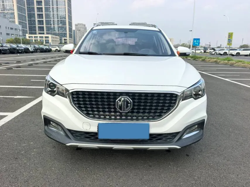 2019 MG ZS 1.5L 120HP L4 4AT,autocango,china used car exporter,china ev exporter,chinese used car exporter,chinese used ev exporter