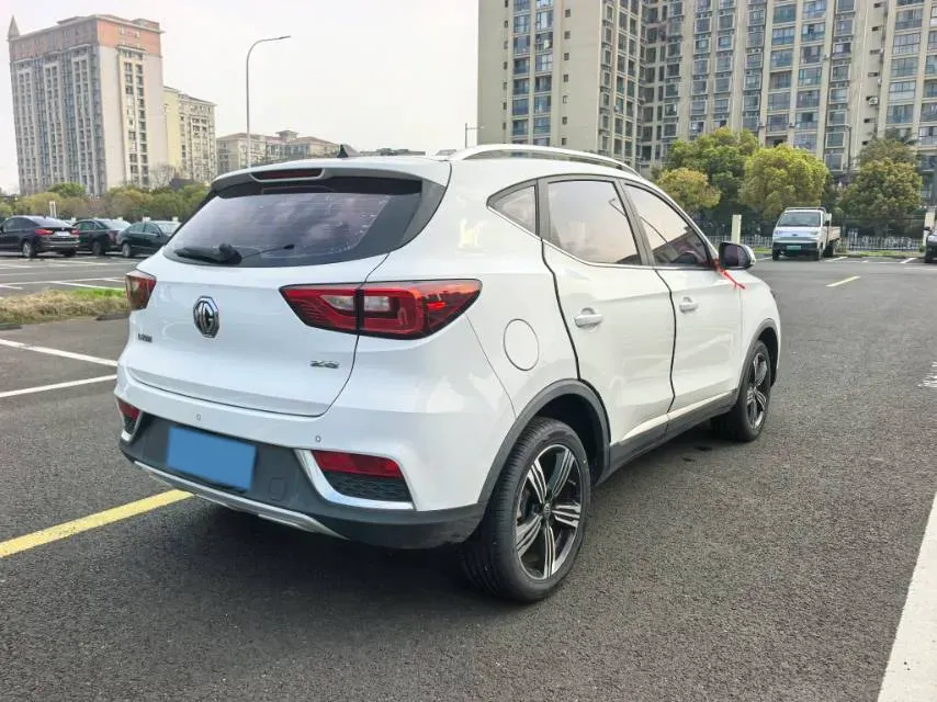 2019 MG ZS 1.5L 120HP L4 4AT,autocango,china used car exporter,china ev exporter,chinese used car exporter,chinese used ev exporter