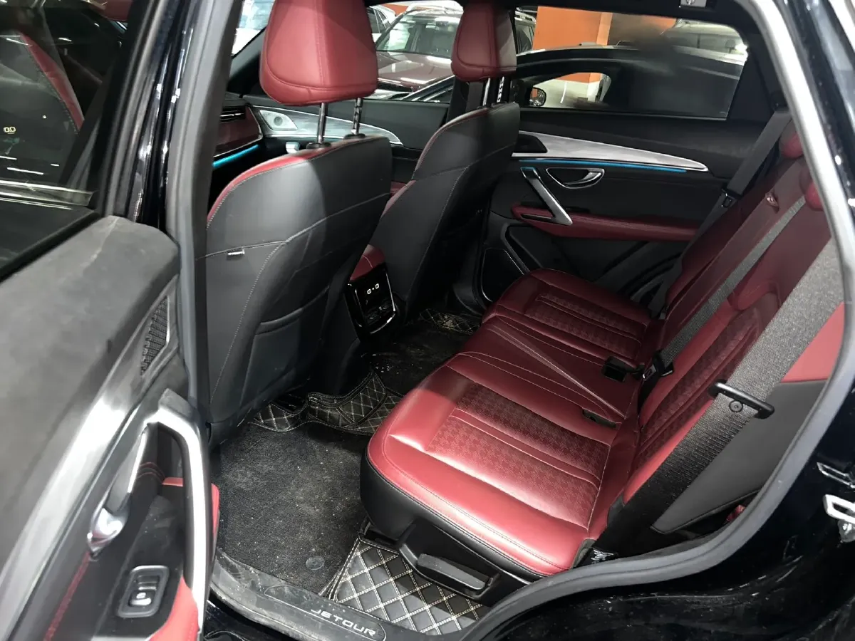 2023 Jetour X70 PRO 1.6T 197HP L4 7DCT,autocango,china used car exporter,china ev exporter,chinese used car exporter,chinese used ev exporter