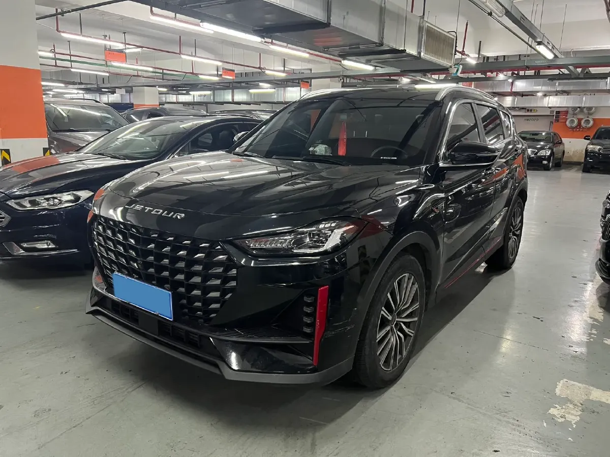 2023 Jetour X70 PRO 1.6T 197HP L4 7DCT,autocango,china used car exporter,china ev exporter,chinese used car exporter,chinese used ev exporter