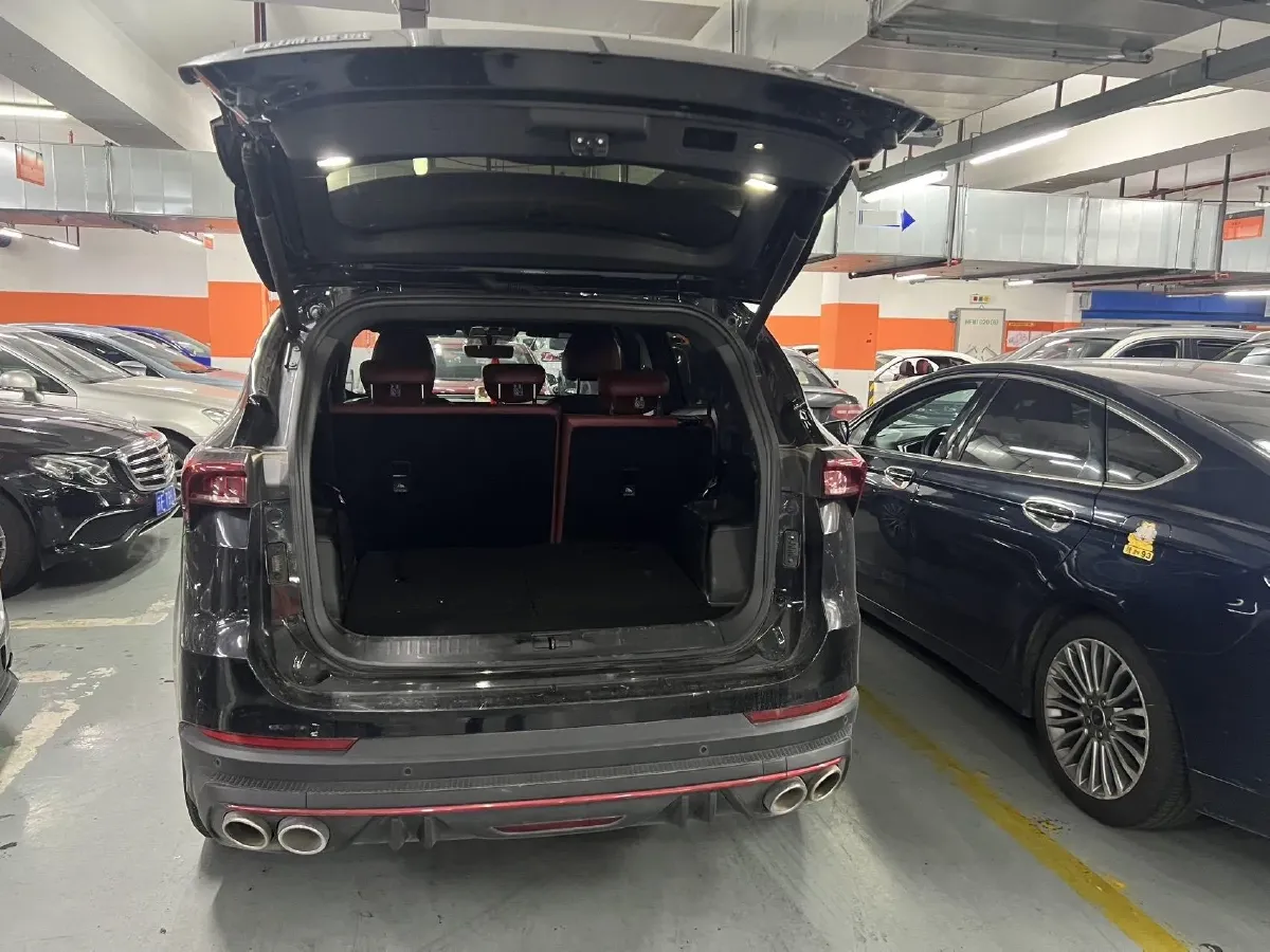 2023 Jetour X70 PRO 1.6T 197HP L4 7DCT,autocango,china used car exporter,china ev exporter,chinese used car exporter,chinese used ev exporter