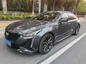 2020 CADILLAC CT5,autocango,china used car exporter,china ev exporter,chinese used car exporter,chinese used ev exporter