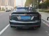 2020 Cadillac CT5 2.0T 241HP L4 10AT