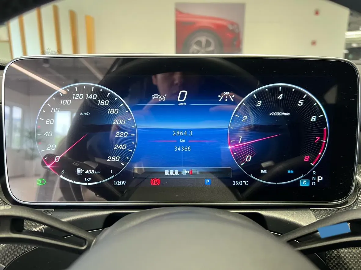 2023 Mercedes-Benz C Class 1.5T 204HP L4 9AT,autocango,china used car exporter,china ev exporter,chinese used car exporter,chinese used ev exporter