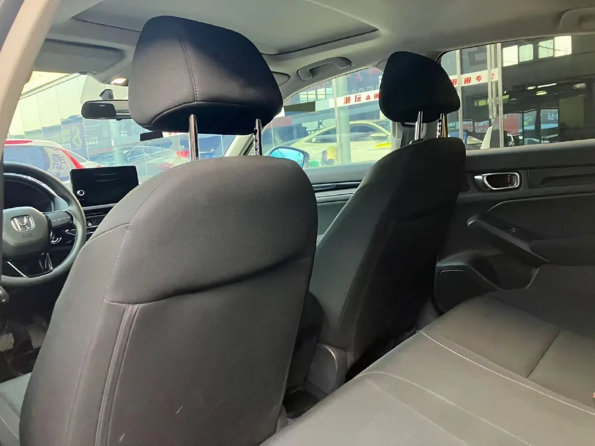 2023 Honda Integra 1.5T 182HP L4 6MT,autocango,china used car exporter,china ev exporter,chinese used car exporter,chinese used ev exporter