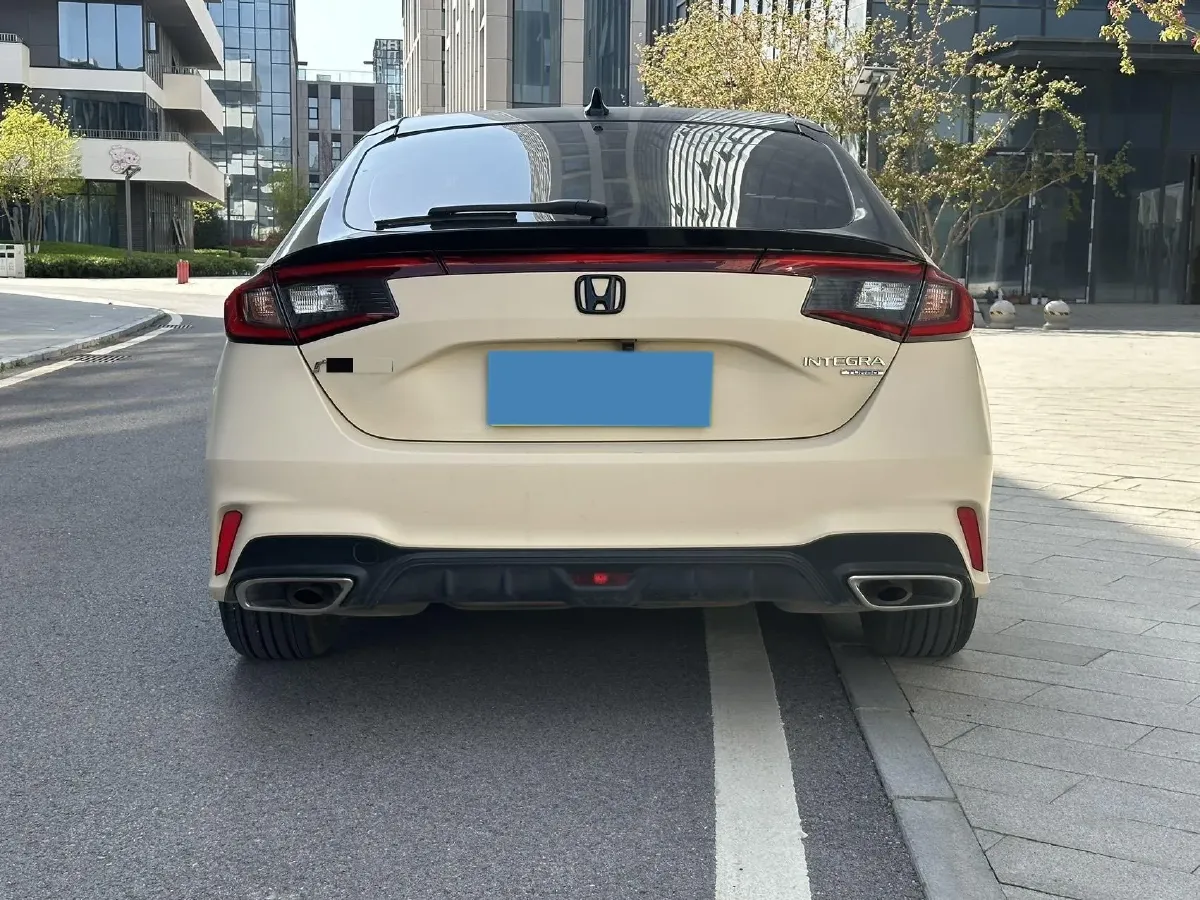 2023 Honda Integra 1.5T 182HP L4 6MT,autocango,china used car exporter,china ev exporter,chinese used car exporter,chinese used ev exporter