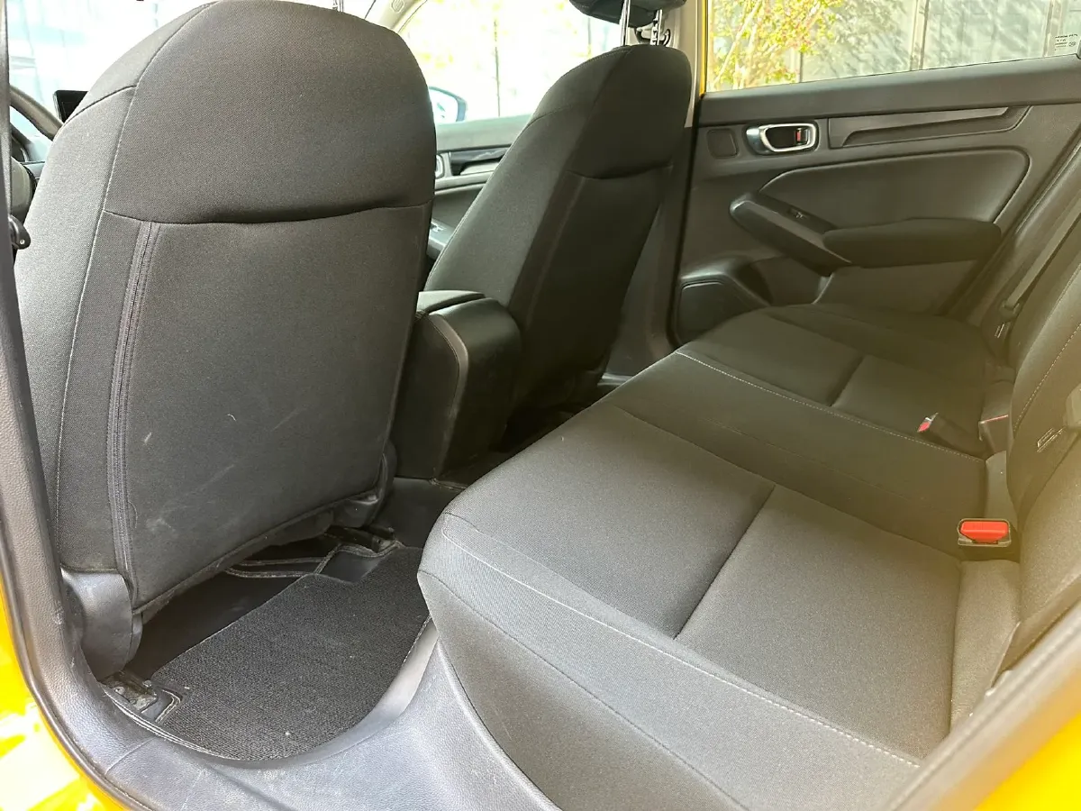 2023 Honda Integra 1.5T 182HP L4 6MT,autocango,china used car exporter,china ev exporter,chinese used car exporter,chinese used ev exporter