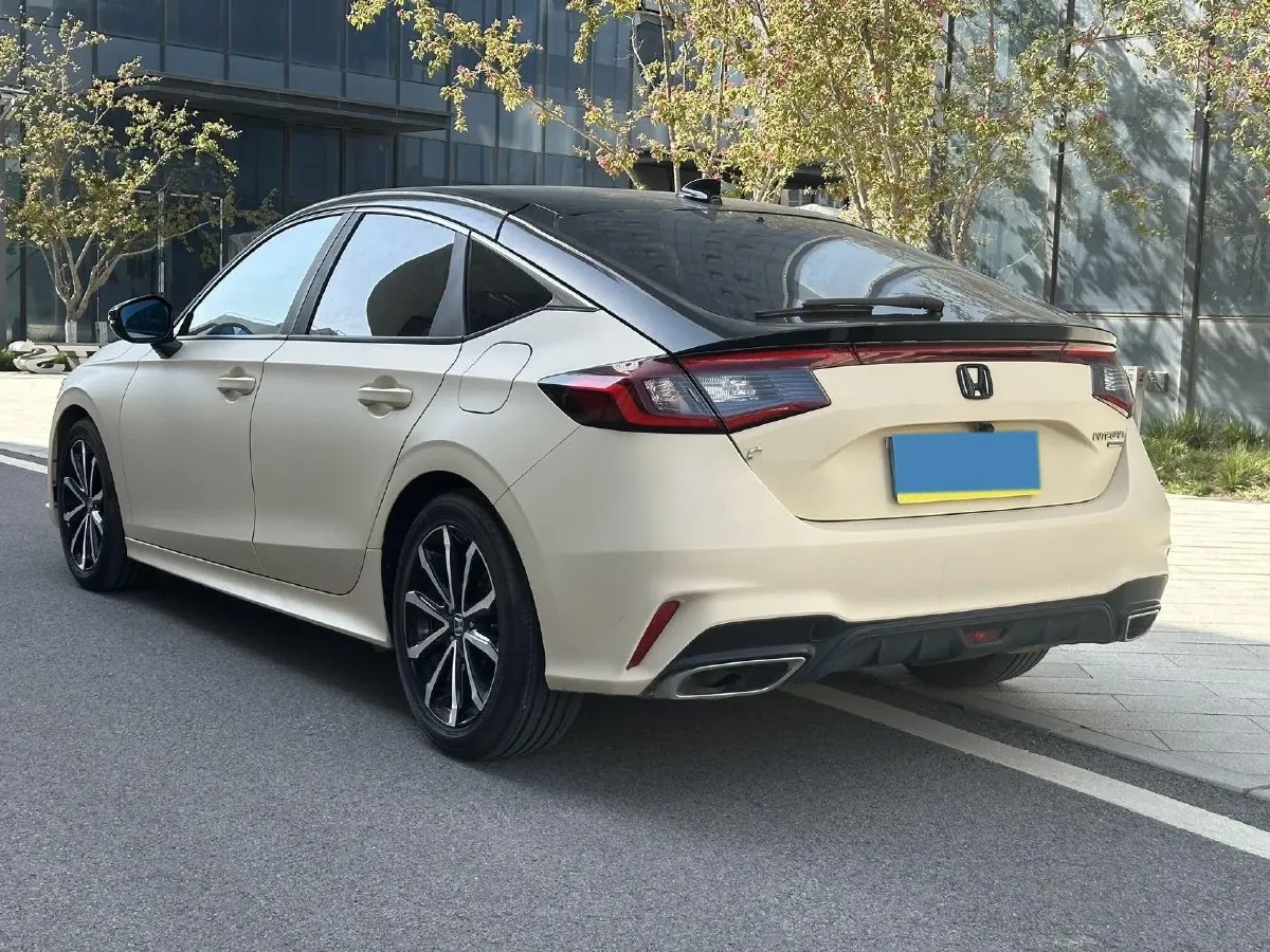 2023 Honda Integra 1.5T 182HP L4 6MT,autocango,china used car exporter,china ev exporter,chinese used car exporter,chinese used ev exporter