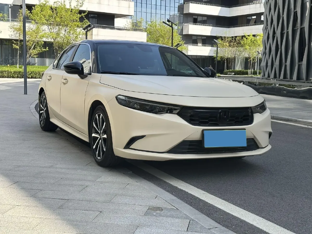 2023 Honda Integra 1.5T 182HP L4 6MT,autocango,china used car exporter,china ev exporter,chinese used car exporter,chinese used ev exporter